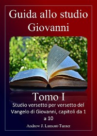 Cover Guida allo studio: Giovanni Tomo I