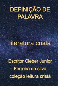 Cover Definição De Palavra