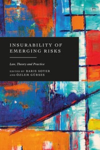 Cover Insurability of Emerging Risks