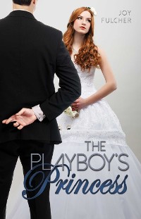 Cover Playboy's Princess