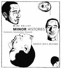 Cover Minor Histories