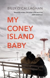 Cover My Coney Island Baby