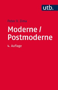 Cover Moderne/ Postmoderne