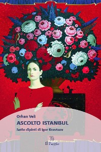 Cover Ascolto Istanbul