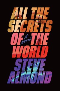 Cover All the Secrets of the World