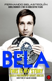 Cover Bela