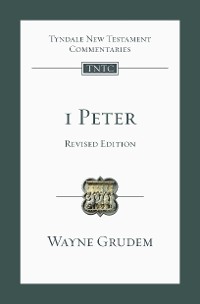 Cover 1 Peter (revised edition)