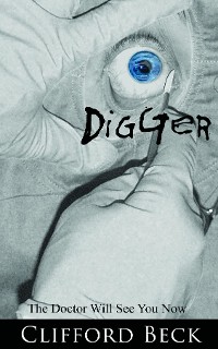 Cover Digger - The Doctor Will See You Now