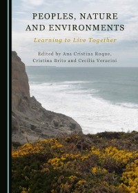 Cover Peoples, Nature and Environments