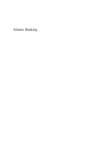 Cover Islamic Banking