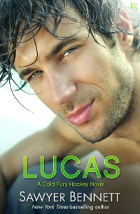 Cover Lucas