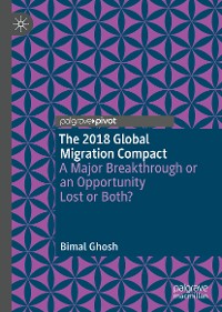 Cover The 2018 Global Migration Compact