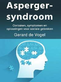 Cover Aspergersyndroom