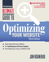 Cover Ultimate Guide to Optimizing Your Website