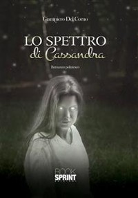Cover Lo spettro di Cassandra