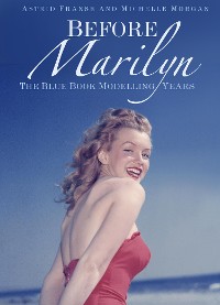 Cover Before Marilyn