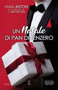 Cover Un Natale di pan di zenzero