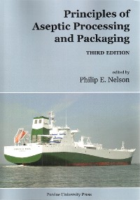 Cover Principles of Aseptic Processing and Packaging