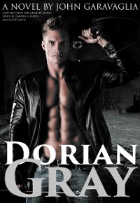 Cover Dorian Gray