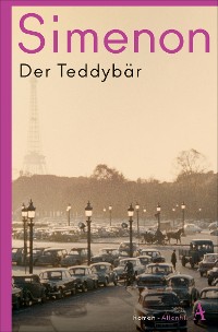 Cover Der Teddybär