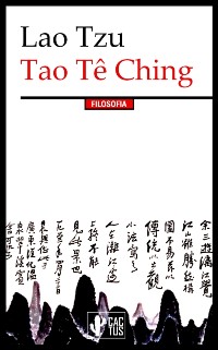 Cover Tao Tê Ching