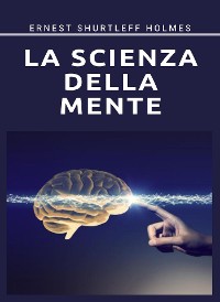 Cover La scienza della mente (tradotto)