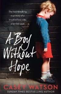 Cover Boy Without Hope