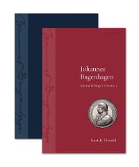 Cover Johannes Bugenhagen