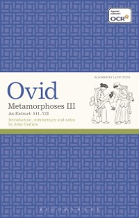 Cover Metamorphoses III