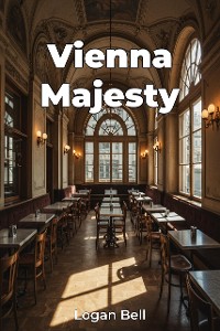 Cover Vienna Majesty