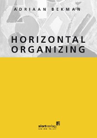 Cover Horizontal organizing