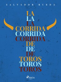 Cover La corrida de toros