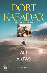 Cover Dört Kafadar