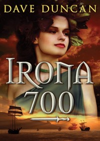 Cover Irona 700