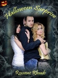 Cover Halloween Surprise