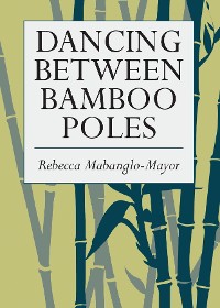Cover Dancing Between Bamboo Poles