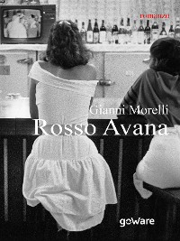 Cover Rosso Avana