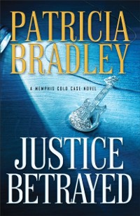 Cover Justice Betrayed ( Book #3)