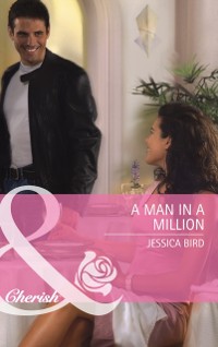 Cover A MAN IN A MILLION