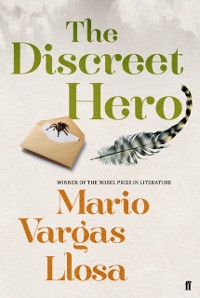 Cover The Discreet Hero