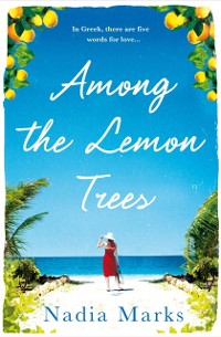 Cover Among the Lemon Trees