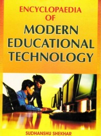 Cover Encyclopaedia of Modern Educational Technology