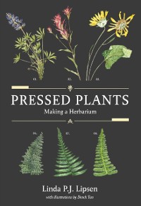 Cover Pressed Plants