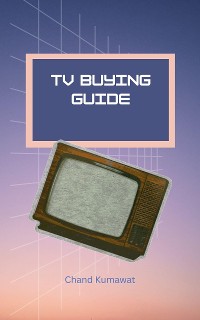 Cover TV Buying Guide