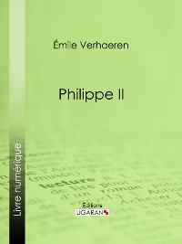 Cover Philippe II