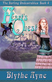 Cover Heart's Quest