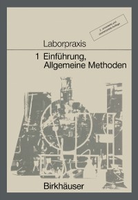 Cover Laborpraxis 1
