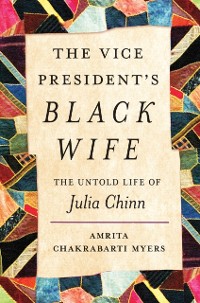 Cover Vice President's Black Wife