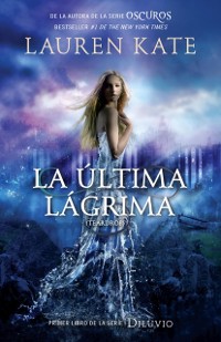 Cover La última lágrima