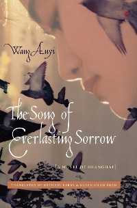 Cover The Song of Everlasting Sorrow